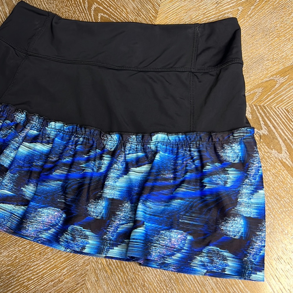 Jerdos Athletic Performance Tennis Prep Skort M - image 4